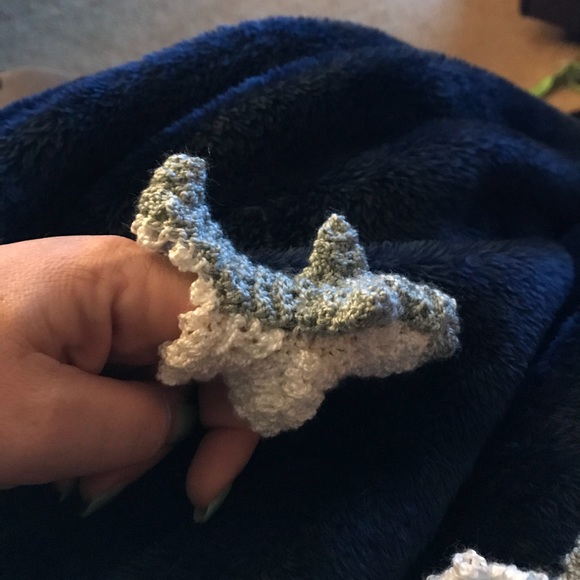 Shark socks - Picture 2 of 3